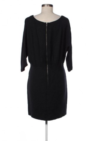 Φόρεμα Massimo Dutti, Μέγεθος L, Χρώμα Μαύρο, Τιμή 52,35 €