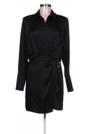Рокля Massimo Dutti, Размер M, Цвят Черен, Цена 96,99 лв.