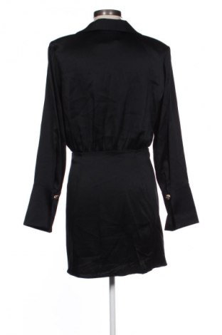 Рокля Massimo Dutti, Размер M, Цвят Черен, Цена 96,99 лв.