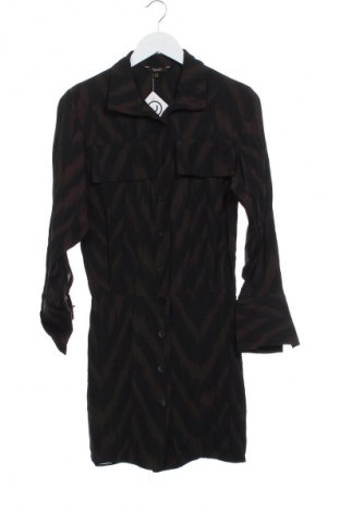 Šaty  Massimo Dutti, Velikost XS, Barva Vícebarevné, Cena  1 625,00 Kč