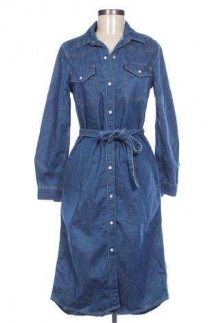 Ruha Massimo Dutti, Méret S, Szín Kék, Ár 16 400 Ft