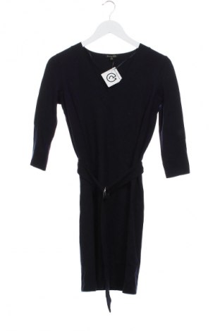 Šaty  Massimo Dutti, Veľkosť XS, Farba Modrá, Cena  41,94 €
