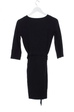 Šaty  Massimo Dutti, Veľkosť XS, Farba Modrá, Cena  41,94 €