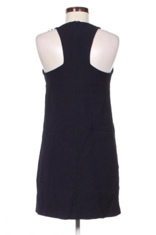 Φόρεμα Massimo Dutti, Μέγεθος M, Χρώμα Μαύρο, Τιμή 33,99 €