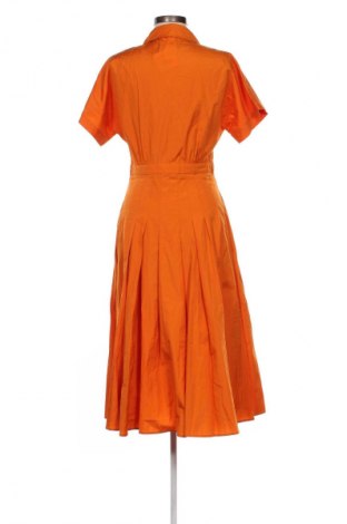Šaty  Max Mara Studio, Velikost L, Barva Oranžová, Cena  8 599,00 Kč