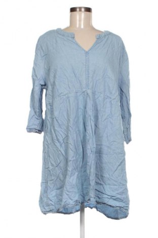 Φόρεμα Maxi Blue, Μέγεθος XL, Χρώμα Μπλέ, Τιμή 16,99 €