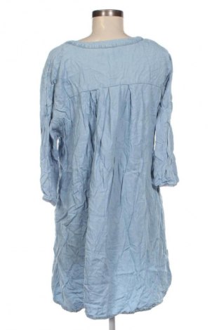 Φόρεμα Maxi Blue, Μέγεθος XL, Χρώμα Μπλέ, Τιμή 16,99 €
