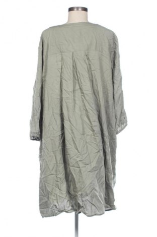 Φόρεμα Maxi Blue, Μέγεθος 3XL, Χρώμα Πράσινο, Τιμή 27,70 €