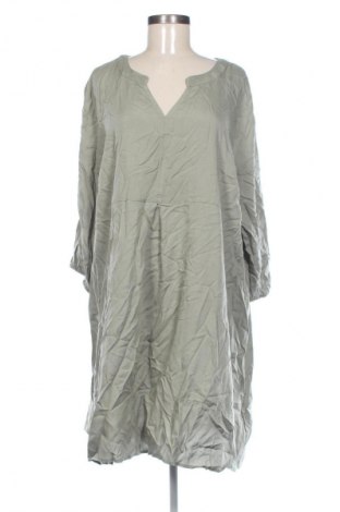 Φόρεμα Maxi Blue, Μέγεθος 3XL, Χρώμα Πράσινο, Τιμή 27,70 €