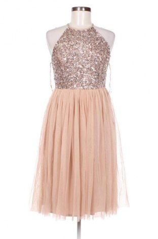 Kleid Maya Deluxe, Größe M, Farbe Ecru, Preis 71,61 €