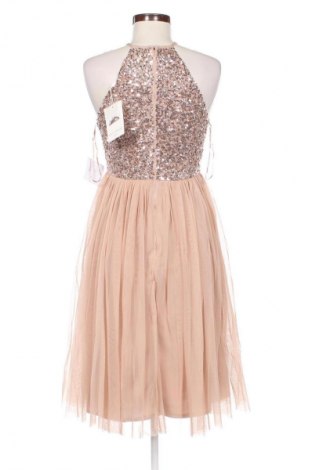 Kleid Maya Deluxe, Größe M, Farbe Ecru, Preis 71,61 €