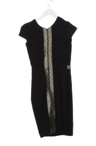 Kleid Megz, Größe XS, Farbe Schwarz, Preis 11,99 €