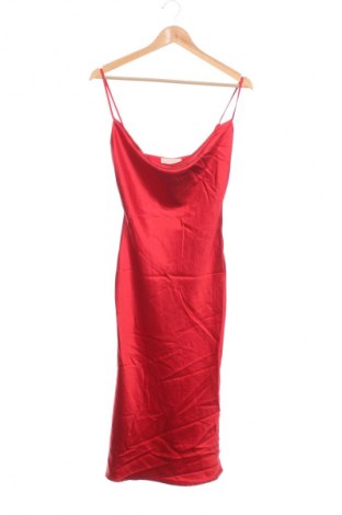 Kleid Meshki, Größe XS, Farbe Rot, Preis € 21,99
