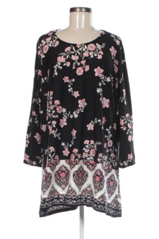 Kleid Millers, Größe XXL, Farbe Mehrfarbig, Preis 20,99 €