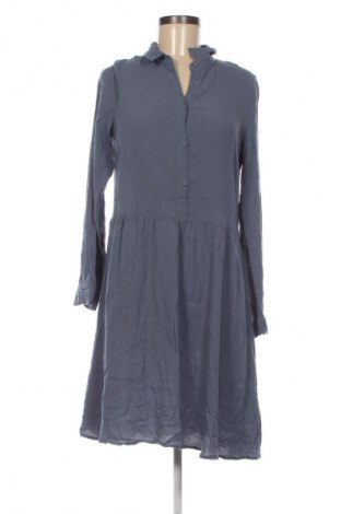 Φόρεμα Minimum, Μέγεθος M, Χρώμα Μπλέ, Τιμή 41,94 €