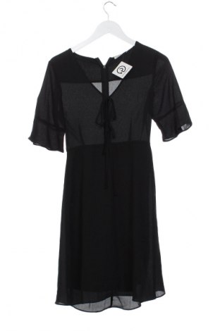 Sukienka Mint & Berry, Rozmiar XS, Kolor Czarny, Cena 81,99 zł