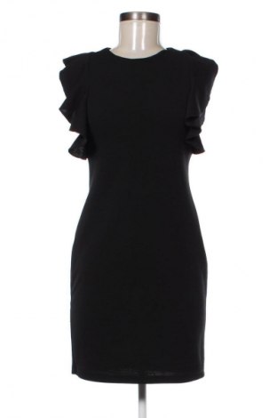 Kleid Miss Chic, Größe S, Farbe Schwarz, Preis € 7,99