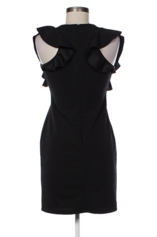 Kleid Miss Chic, Größe S, Farbe Schwarz, Preis € 7,99