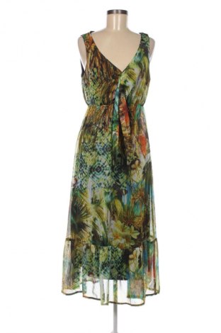 Φόρεμα Miss Etam, Μέγεθος XL, Χρώμα Πολύχρωμο, Τιμή 24,55 €