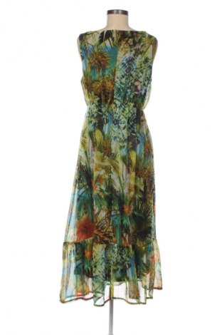Φόρεμα Miss Etam, Μέγεθος XL, Χρώμα Πολύχρωμο, Τιμή 24,55 €