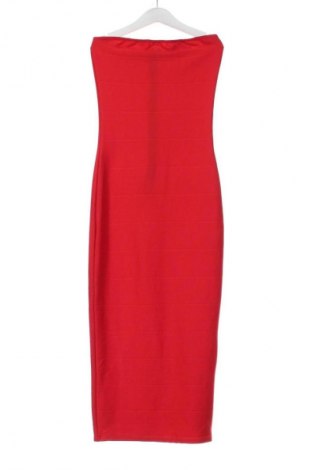 Ruha Missguided, Méret S, Szín Piros, Ár 4 809 Ft