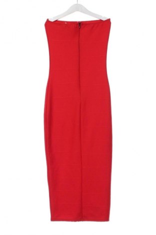 Ruha Missguided, Méret S, Szín Piros, Ár 4 809 Ft