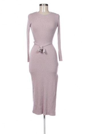 Šaty  Missguided, Velikost M, Barva Popelavě růžová, Cena  199,00 Kč