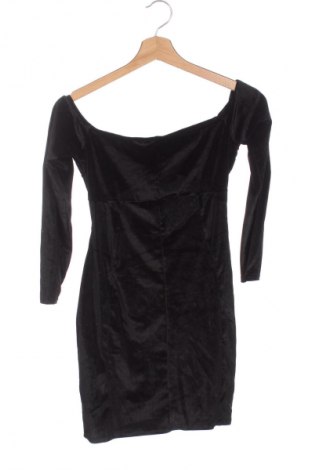 Šaty  Missguided, Velikost XS, Barva Černá, Cena  529,00 Kč