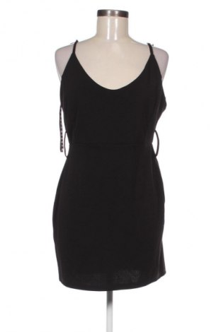 Rochie Missguided, Mărime XL, Culoare Negru, Preț 76,00 Lei