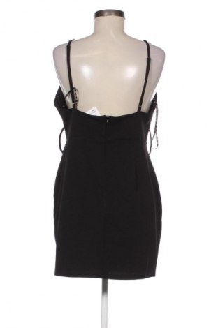 Rochie Missguided, Mărime XL, Culoare Negru, Preț 76,00 Lei