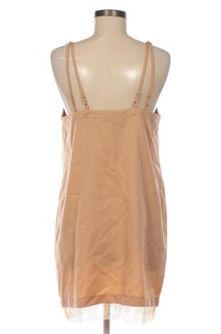 Šaty  Missguided, Velikost M, Barva Béžová, Cena  371,00 Kč