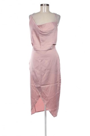 Kleid Missguided, Größe M, Farbe Rosa, Preis € 14,83