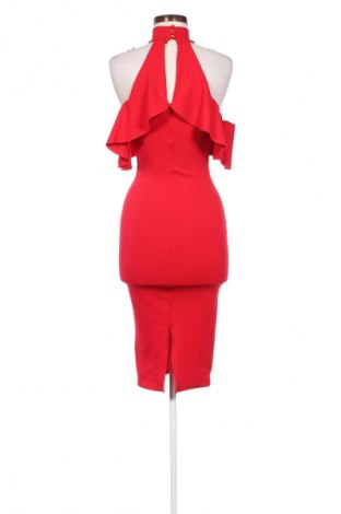 Šaty  Missguided, Veľkosť S, Farba Červená, Cena  14,83 €
