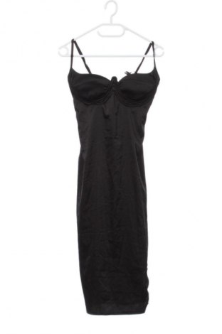 Šaty  Missguided, Veľkosť XS, Farba Čierna, Cena  11,95 €
