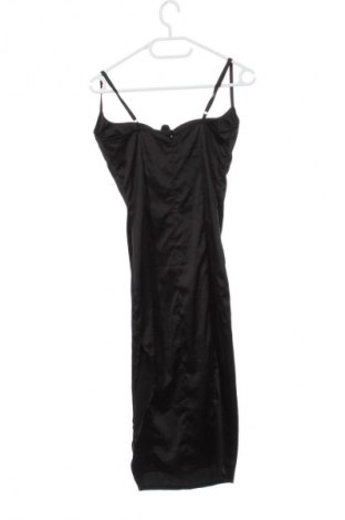Šaty  Missguided, Veľkosť XS, Farba Čierna, Cena  11,95 €