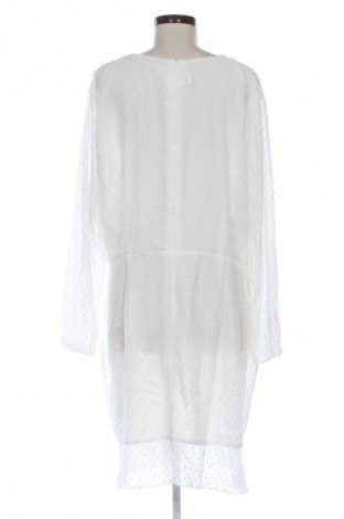 Sukienka Missguided, Rozmiar 3XL, Kolor Biały, Cena 66,67 zł