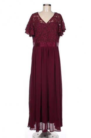 Kleid Miusol, Größe XXL, Farbe Rot, Preis 96,99 €