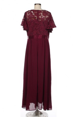 Kleid Miusol, Größe XXL, Farbe Rot, Preis 96,99 €
