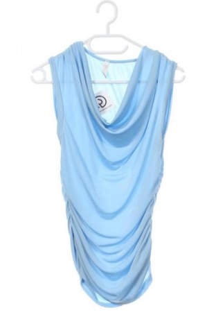 Sukienka Moda Fashion, Rozmiar XS, Kolor Niebieski, Cena 55,99 zł