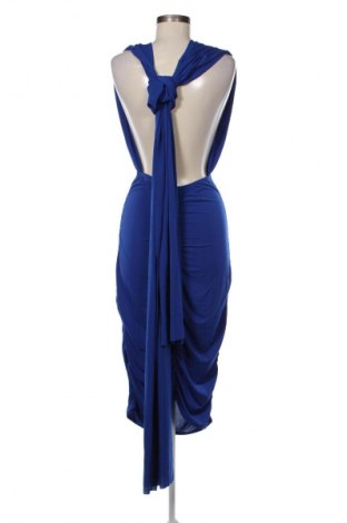 Φόρεμα Moda International, Μέγεθος L, Χρώμα Μπλέ, Τιμή 16,99 €