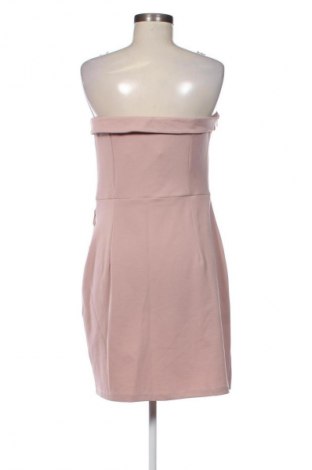 Kleid Mohito, Größe XL, Farbe Aschrosa, Preis € 11,99
