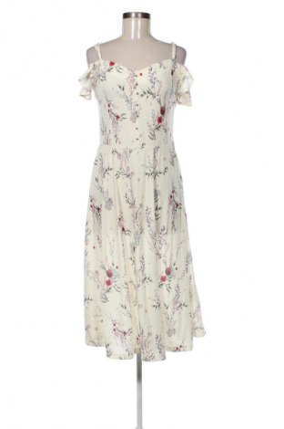 Rochie Mohito, Mărime L, Culoare Multicolor, Preț 76,00 Lei