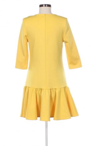 Kleid Mohito, Größe M, Farbe Gelb, Preis € 14,83