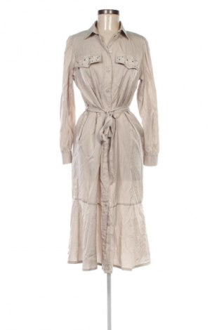 Kleid Monari, Größe S, Farbe Ecru, Preis € 42,05