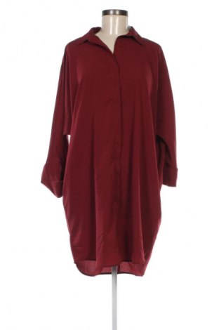 Sukienka Monki, Rozmiar S, Kolor Czerwony, Cena 149,99 zł