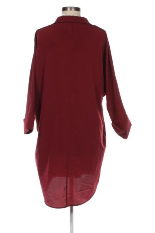 Sukienka Monki, Rozmiar S, Kolor Czerwony, Cena 149,99 zł