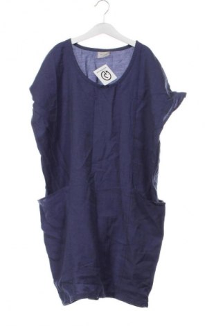Šaty  Monki, Velikost XS, Barva Modrá, Cena  339,00 Kč
