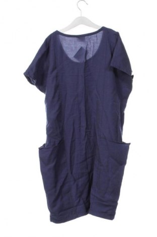 Šaty  Monki, Velikost XS, Barva Modrá, Cena  339,00 Kč