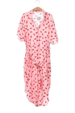 Φόρεμα Monki, Μέγεθος XS, Χρώμα Πολύχρωμο, Τιμή 18,99 €