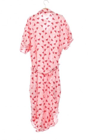 Φόρεμα Monki, Μέγεθος XS, Χρώμα Πολύχρωμο, Τιμή 18,99 €